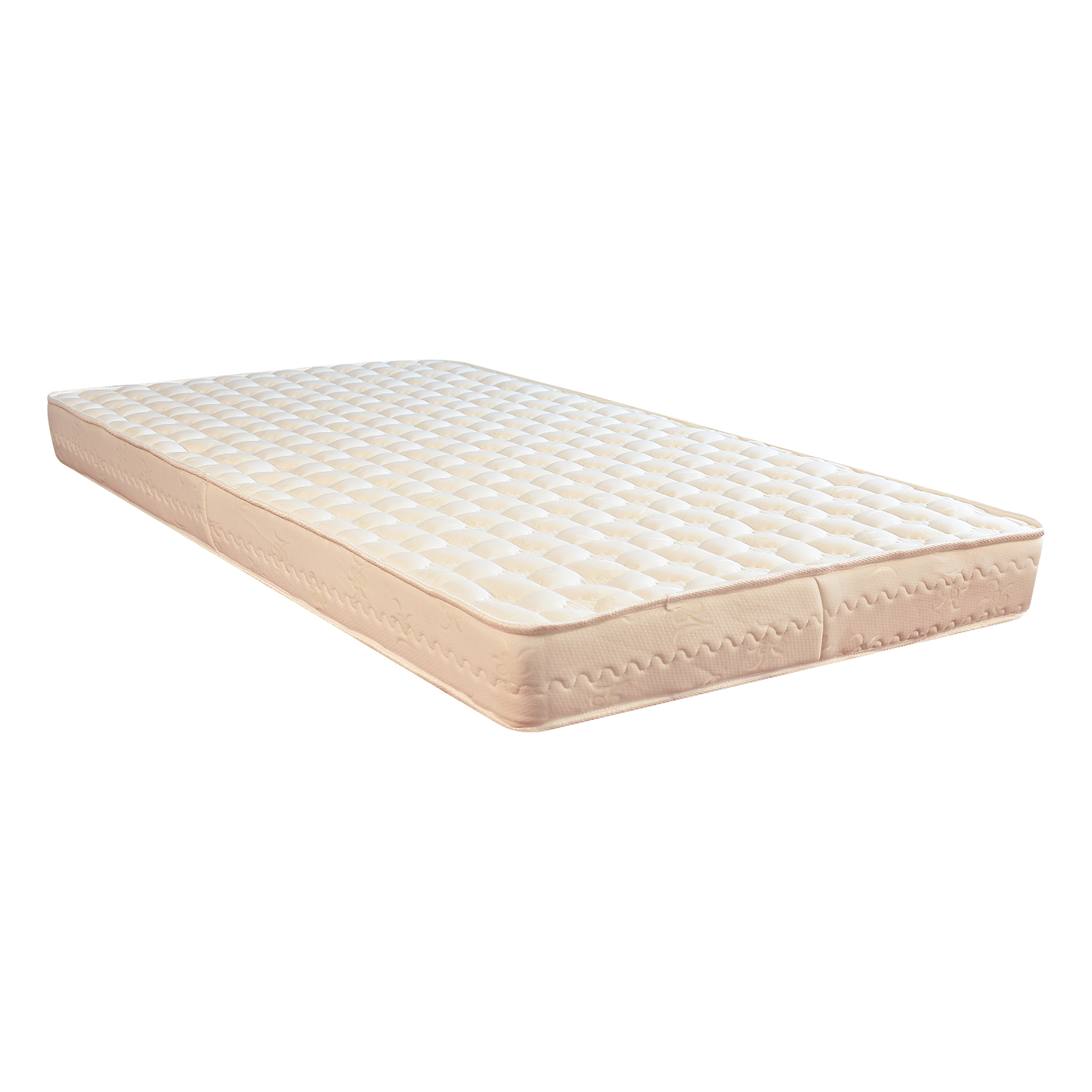 Buy Centuary FlexiPro 6 King Size Foam Mattress (White, 84x72x6