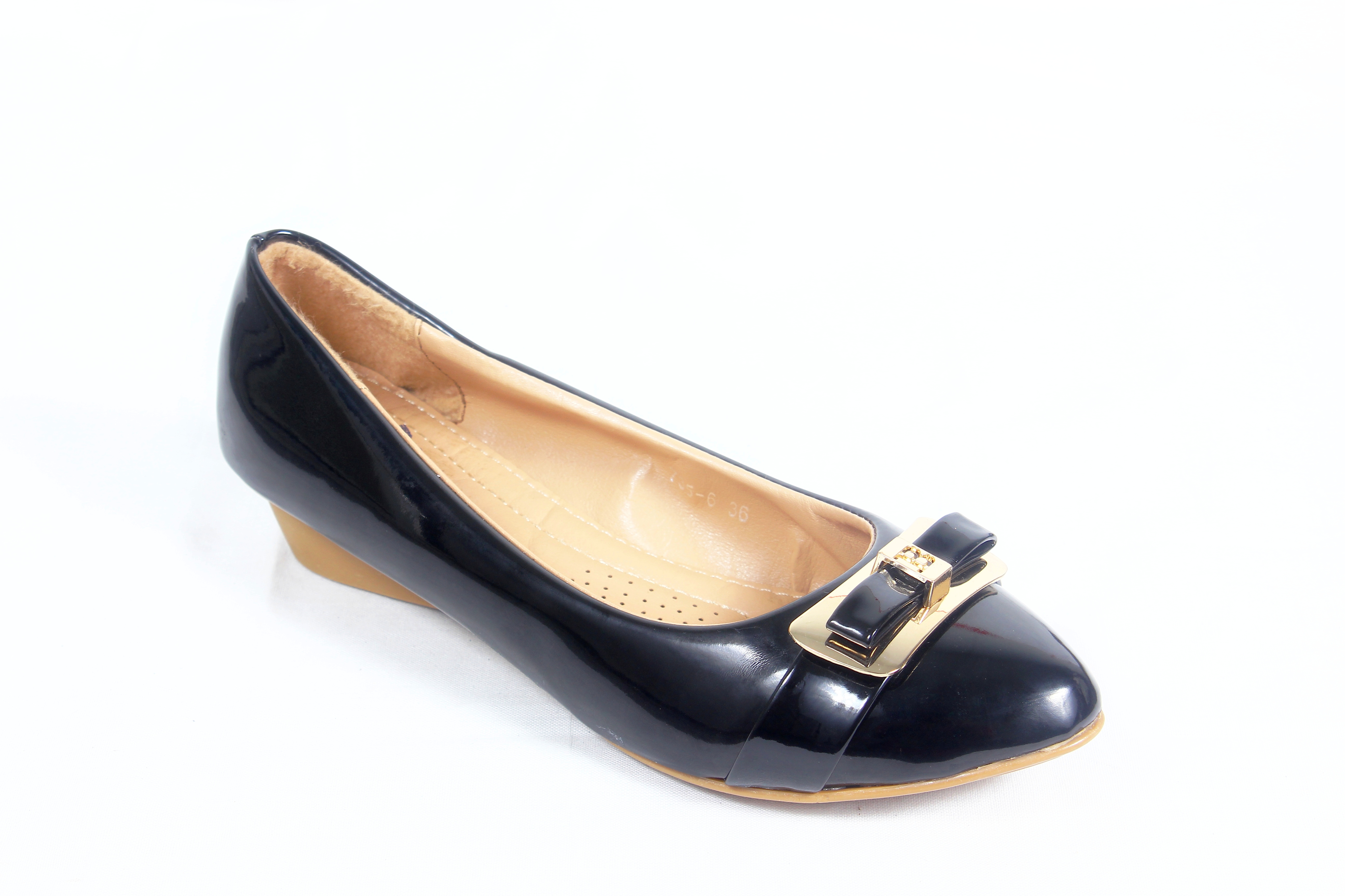 occasion flat shoes colour black occasion casual wear heel type flat tip occasion flat shoes colour black occasion casual wear heel type flat tip