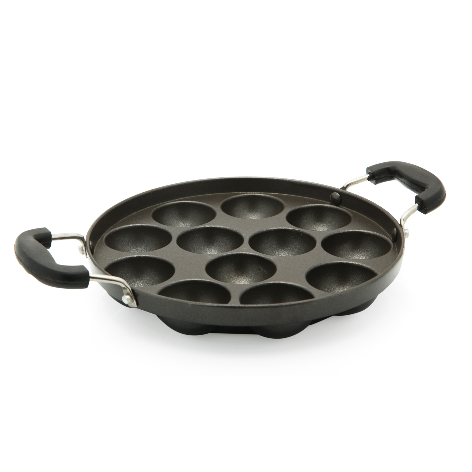 Buy Bartan Shoppee Non Stick Appam Grand (210mm) Online